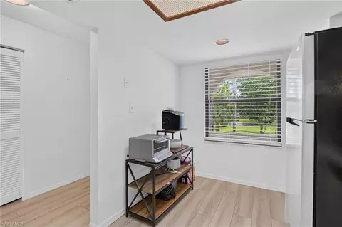 Entry Way - 909 Augusta Blvd #7, Naples, FL 34113 photo 1 of 2