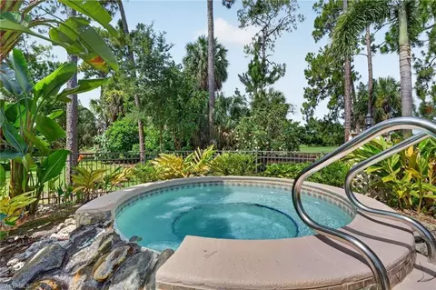 Exterior - 909 Augusta Blvd #7, Naples, FL 34113 photo 7 of 10