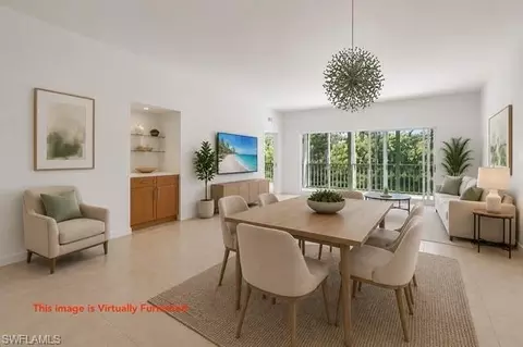 322 Sugar Pine Ln #322, Naples, FL 34108