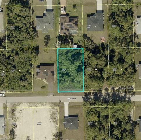 2810 11th St W, Lehigh Acres, FL 33971