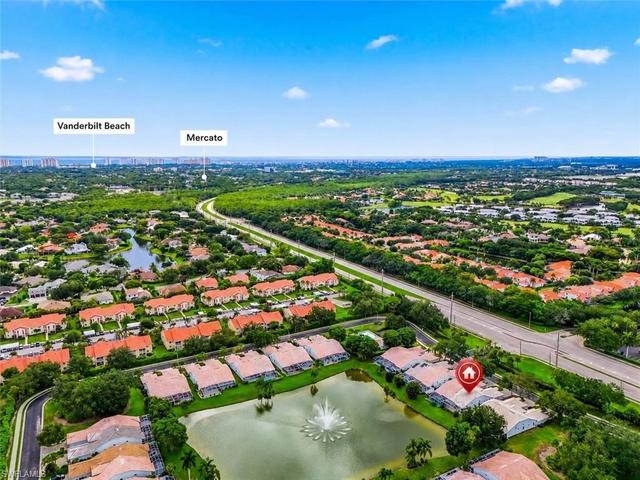 2266 Stacil Cir, Naples, FL 34109