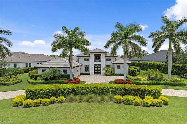 6129 Sunnyslope Dr, Naples, FL 34119