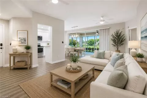 7822 Gardner Dr #101, Naples, FL 34109