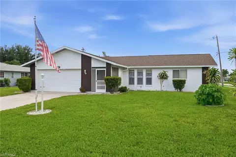 246 SW 37th St, Cape Coral, FL 33914