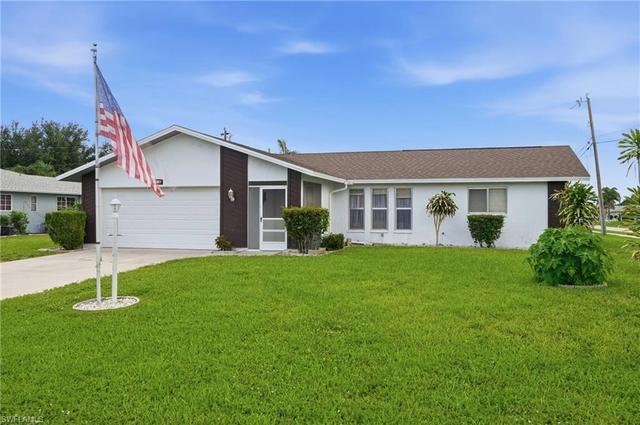 246 SW 37th St, Cape Coral, FL 33914