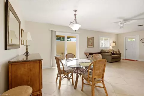 Dining - 180 Harrison Rd #3, Naples, FL 34112 photo 2 of 4