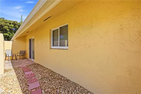 Exterior - 180 Harrison Rd #3, Naples, FL 34112 photo 10 of 11