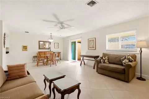 Living - 180 Harrison Rd #3, Naples, FL 34112 photo 3 of 3