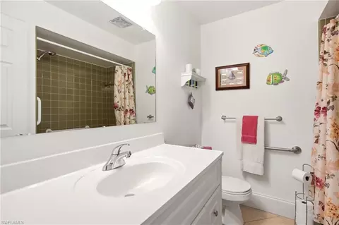 Bath - 180 Harrison Rd #3, Naples, FL 34112 photo 1 of 3