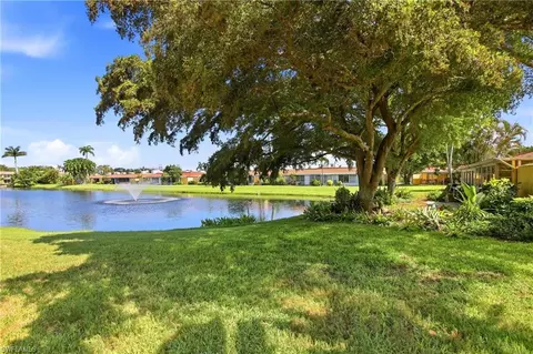 Exterior - 180 Harrison Rd #3, Naples, FL 34112 photo 11 of 11