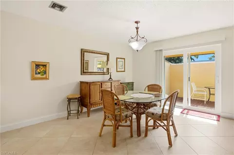 Dining - 180 Harrison Rd #3, Naples, FL 34112 photo 1 of 4
