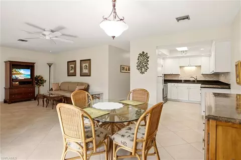 Dining - 180 Harrison Rd #3, Naples, FL 34112 photo 4 of 4
