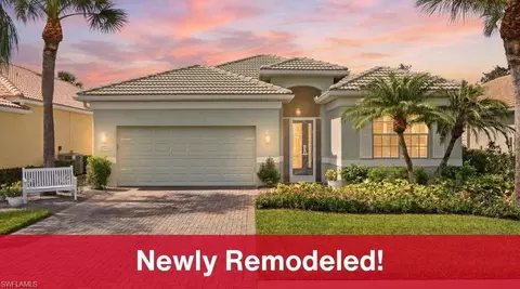 3662 Grand Cypress Dr, Naples, FL 34119