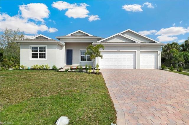 1216 NE 12 St, Cape Coral, FL 33909