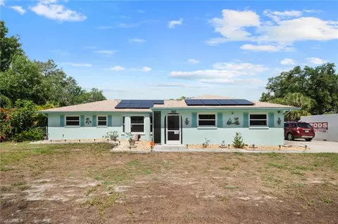 150 Capatola St, Port Charlotte, FL 33948