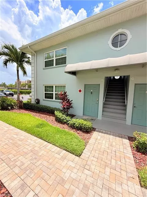 3322 N Key Dr #1, North Fort Myers, FL 33903