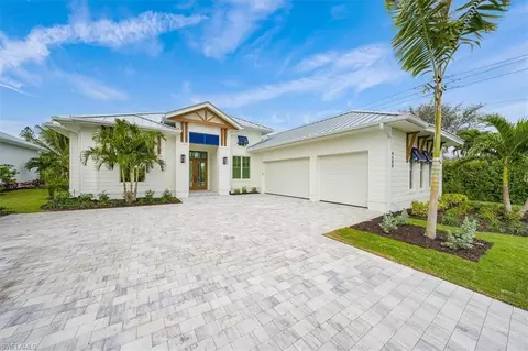 4560 Seagrove Landing Way, Barefoot Beach, FL 34134