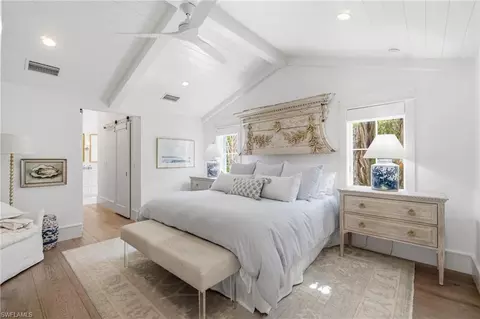 Bedroom - 742 11th Ave S, Naples, FL 34102 photo 1 of 10