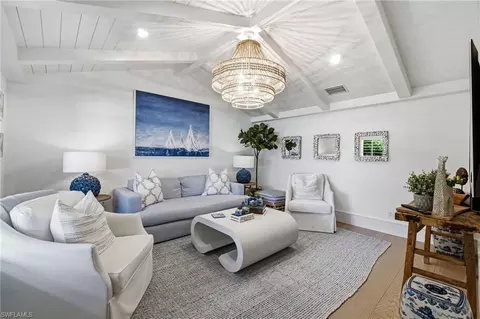 Living - 742 11th Ave S, Naples, FL 34102 photo 1 of 4