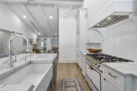 Kitchen - 742 11th Ave S, Naples, FL 34102 photo 5 of 7