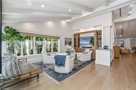 Living - 742 11th Ave S, Naples, FL 34102 photo 3 of 4