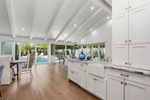 Kitchen - 742 11th Ave S, Naples, FL 34102 photo 7 of 7