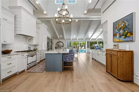 Kitchen - 742 11th Ave S, Naples, FL 34102 photo 1 of 7