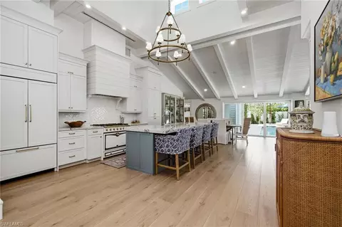 Kitchen - 742 11th Ave S, Naples, FL 34102 photo 2 of 7
