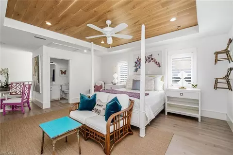 Bedroom - 742 11th Ave S, Naples, FL 34102 photo 10 of 10