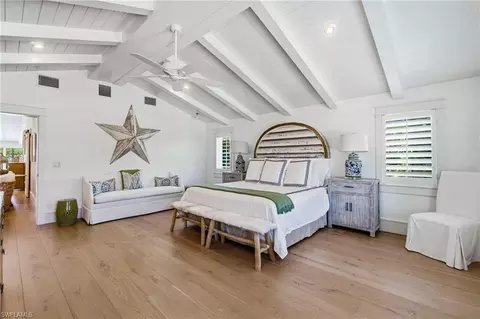 Bedroom - 742 11th Ave S, Naples, FL 34102 photo 6 of 10