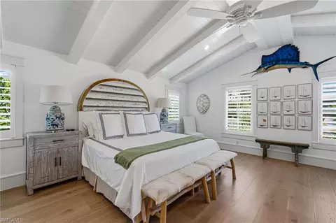 Bedroom - 742 11th Ave S, Naples, FL 34102 photo 4 of 10