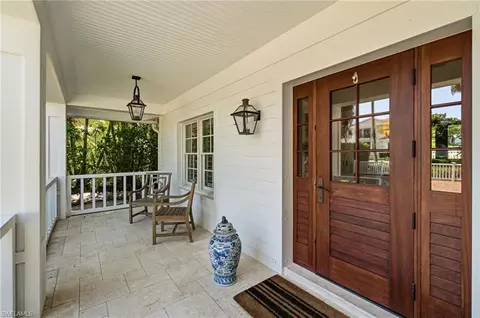 Exterior - 742 11th Ave S, Naples, FL 34102 photo 5 of 11