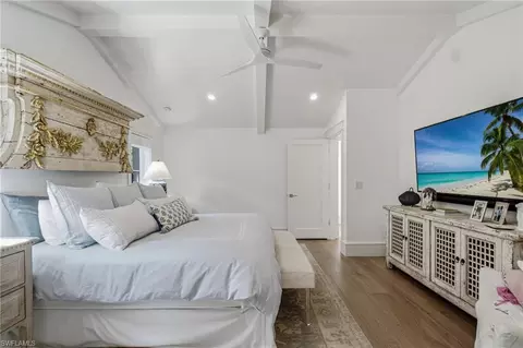 Bedroom - 742 11th Ave S, Naples, FL 34102 photo 3 of 10