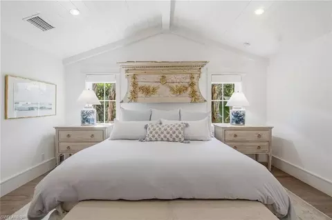 Bedroom - 742 11th Ave S, Naples, FL 34102 photo 2 of 10