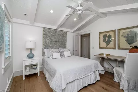 Bedroom - 742 11th Ave S, Naples, FL 34102 photo 7 of 10