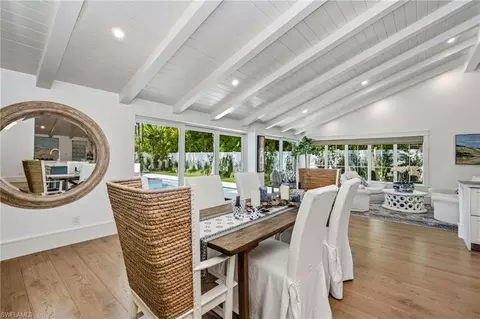 Dining - 742 11th Ave S, Naples, FL 34102 photo 1 of 1