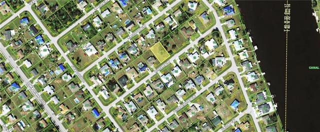836 Linnaen Ter NW, Port Charlotte, FL 33948