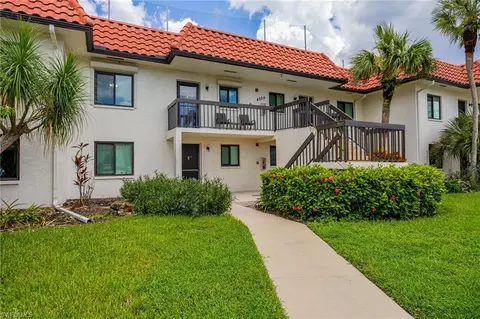 4306 27th Ct SW #203, Naples, FL 34116