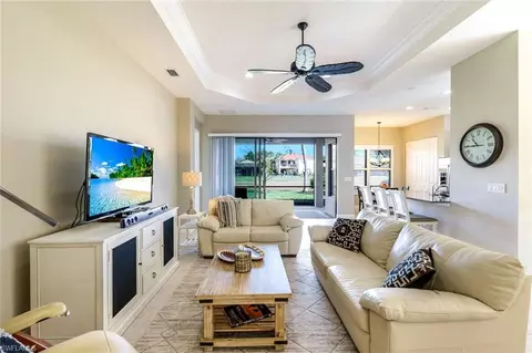 Living - 3224 Pacific Dr, Naples, FL 34119 photo 2 of 4
