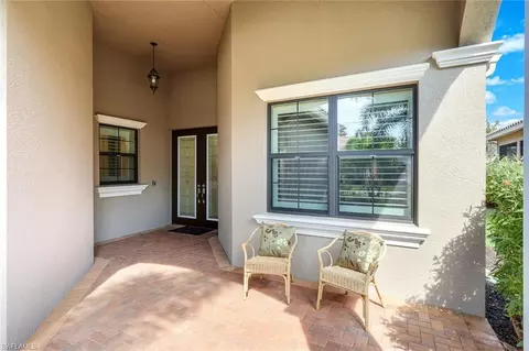 Exterior - 3224 Pacific Dr, Naples, FL 34119 photo 6 of 15