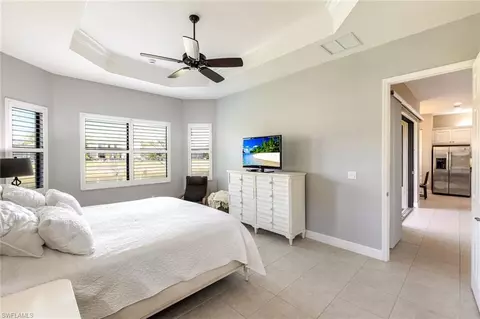 Bedroom - 3224 Pacific Dr, Naples, FL 34119 photo 2 of 4