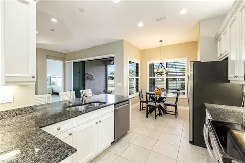 Kitchen - 3224 Pacific Dr, Naples, FL 34119 photo 2 of 5
