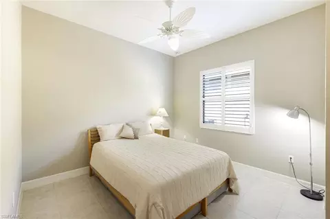 Bedroom - 3224 Pacific Dr, Naples, FL 34119 photo 4 of 4