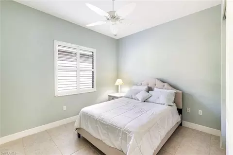 Bedroom - 3224 Pacific Dr, Naples, FL 34119 photo 3 of 4