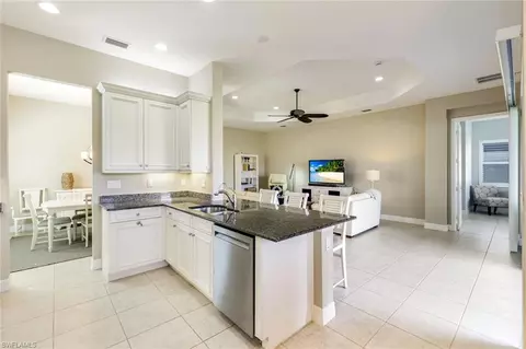 Kitchen - 3224 Pacific Dr, Naples, FL 34119 photo 5 of 5