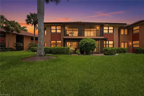 1526 Mainsail Dr #3, Naples, FL 34114
