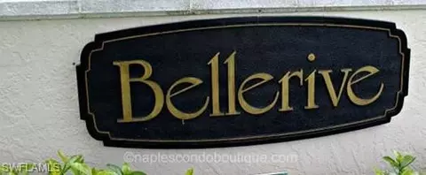 6260 Bellerive Ave #404, Naples, FL 34119