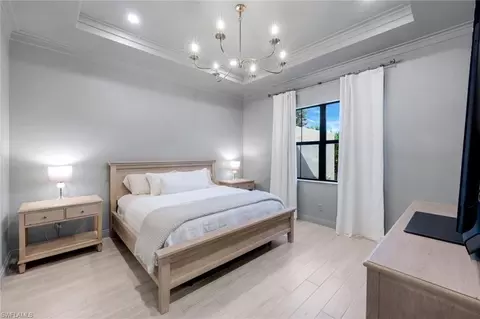 Bedroom - 14788 Kingfisher Loop, Naples, FL 34120 photo 1 of 3