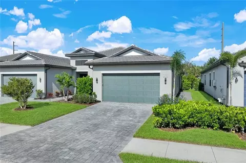 Exterior - 14788 Kingfisher Loop, Naples, FL 34120 photo 1 of 10