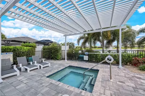 Exterior - 14788 Kingfisher Loop, Naples, FL 34120 photo 10 of 10